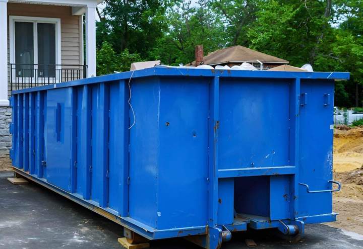 Location de bennes Chartres