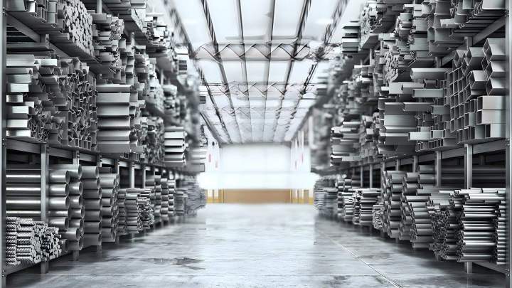 Société de démantèlement industriel Chartres