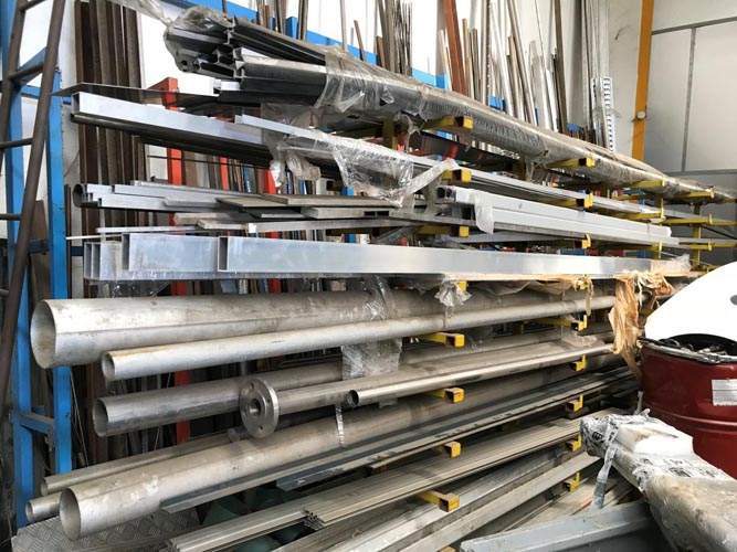 Rachat de métaux Chartres