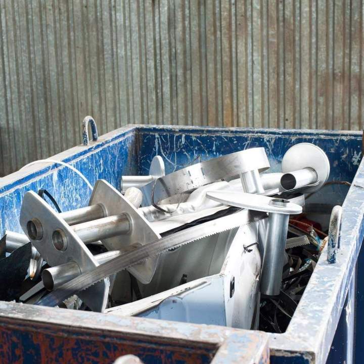 Gestion des déchets de chantier Chartres