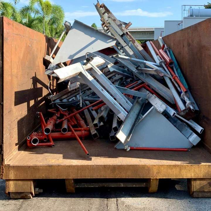 Traitement des déchets Chartres