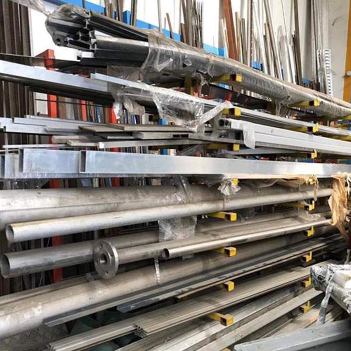 Démantèlement industriel Chartres