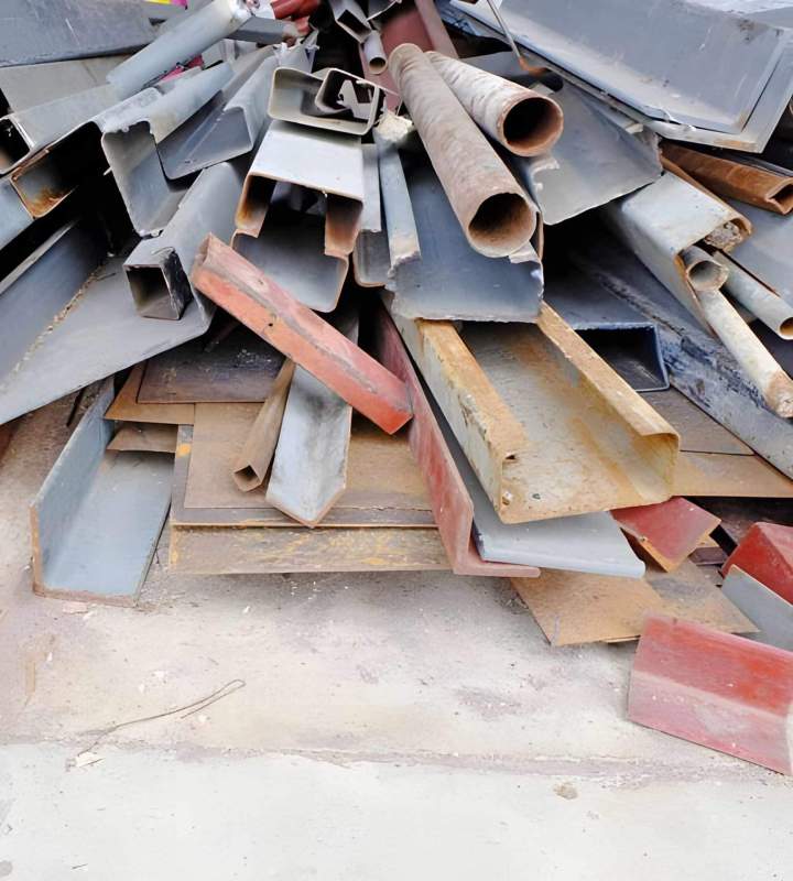 Démantèlement industriel Chartres